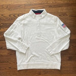 Mens Vineyard Vines Pullover